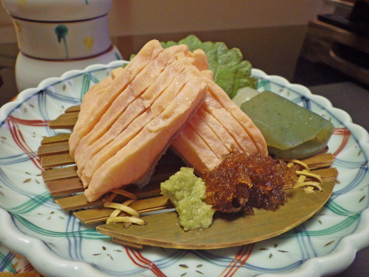 Отель Kosenkaku Yoshinoya Totsukawa Экстерьер фото