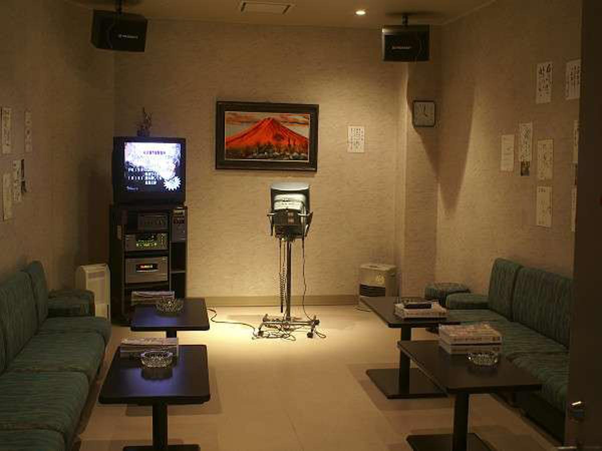 Отель Kosenkaku Yoshinoya Totsukawa Экстерьер фото