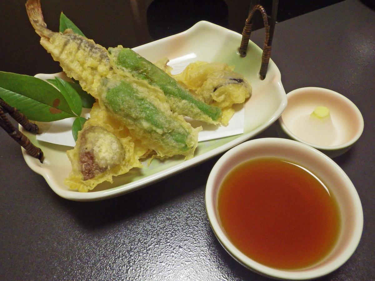 Отель Kosenkaku Yoshinoya Totsukawa Экстерьер фото